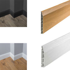 Plastic Skirting Board PVC