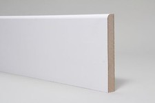 Skirting Board - Primed MDF