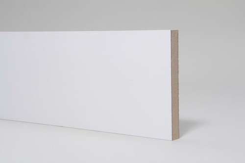 Skirting and architrave boards - skirting,