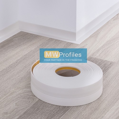 Flexible skirting board - skirting,