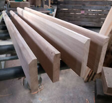 OAK SKIRTING BOARD -